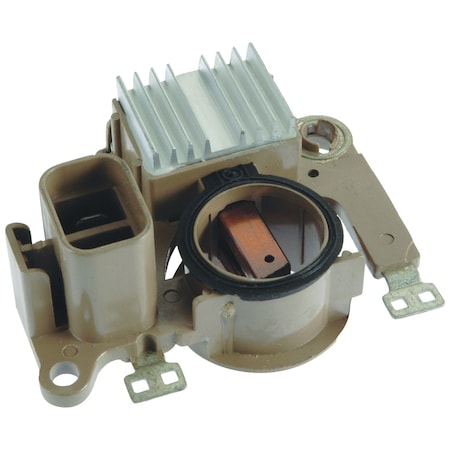 Wai Global Voltage Regulators, IM832 IM832
